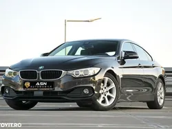 Maro Utilizat 2014 BMW 420 Gran Coupé Coupe | 12.900 EUR