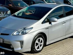Culoaregri Utilizat 2013 Toyota Prius Hatchback | 7.999 EUR (Super Preț)