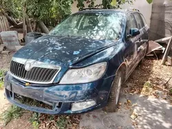 Utilizat 2013 Skoda Octavia Break | 1.400 EUR