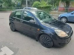Utilizat 2002 Ford Fiesta Hatchback | 800 EUR (Preț OK)