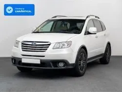 Subaru Tribeca
