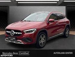 Culoarerosu Utilizat 2020 Mercedes GLA250 SUV | 32.400 EUR (Preț OK)