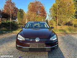 Rosu Utilizat 2018 VW Golf VII Highline | 11.500 EUR (Preț OK)