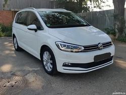 Utilizat 2018 VW Touran Monovolum | 11.000 EUR (Preț OK)