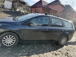 Gri Utilizat 2010 Ford Focus Berlinǎ | 2.000 EUR (Preț bun)