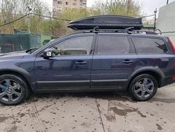 Culoarealbastru Utilizat 2011 Volvo XC70 Momentum SUV | 9.800 EUR