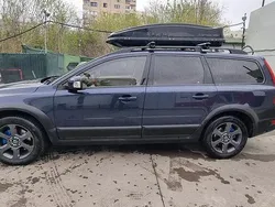 Culoarealbastru Utilizat 2011 Volvo XC70 Momentum SUV | 9.800 EUR