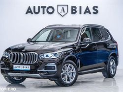 Culoaremaro Utilizat 2021 BMW X5 SUV | 37.950 EUR