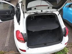 Alb Utilizat 2011 Renault Clio GrandTour Break | 3.300 EUR