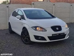 Culoarealb Utilizat 2012 Seat Leon | 3.700 EUR (Preț OK)