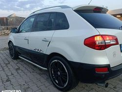 Culoarealb Utilizat 2010 Renault Koleos Bose Edition SUV | 5.800 EUR (Preț OK)