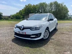 Utilizat 2016 Renault Mégane III LIMITED | 5.990 EUR