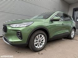 Verde Nouă 2025 Ford Kuga Titanium SUV | 31.400 EUR