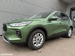 Verde Nouă 2025 Ford Kuga Titanium SUV | 31.400 EUR