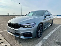 Culoaregri Utilizat 2019 BMW 530 Berlinǎ | 30.400 EUR (Preț OK)