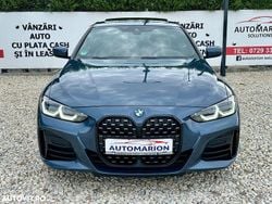 Culoarealte culori Utilizat 2021 BMW M440 Sport Line Berlinǎ | 37.933 EUR (Preț bun)