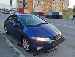 Utilizat 2010 Honda Civic Hatchback | 5.750 EUR (Puțin scump)