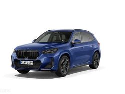 Culoarealbastru Nouă 2025 BMW X1 Shadowline SUV | 58.400 EUR