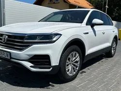 Alb Utilizat 2020 VW Touareg Style SUV | 40.500 EUR (Preț OK)