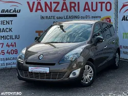 Maro Utilizat 2011 Renault Scénic III Monovolum | 4.750 EUR (Scump)
