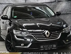 Negru Utilizat 2017 Renault Talisman GrandTour Intens Break | 12.950 EUR
