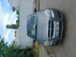 Utilizat 2008 Chevrolet Aveo Berlinǎ | 1.600 EUR