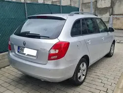 Utilizat 2014 Skoda Fabia Break | 18.000 EUR
