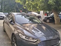 Utilizat 2015 Ford Mondeo Hatchback | 9.800 EUR (Puțin scump)