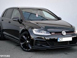 Culoarenegru Utilizat 2017 VW Golf VII GTI Hatchback | 17.990 EUR (Preț OK)