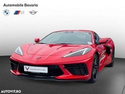 Culoarerosu Utilizat 2024 Chevrolet Corvette Coupe | 114.950 EUR