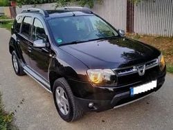 Utilizat 2013 Dacia Duster SUV | 5.700 EUR (Preț bun)