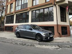 Culoaregri Utilizat 2009 BMW 320 Shadowline Break | 5.999 EUR (Puțin scump)