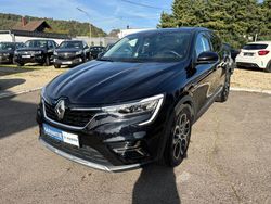 Utilizat 2022 Renault Arkana Intens SUV | 26.210 EUR (Scump)