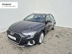 Culoaregri Utilizat 2022 Audi A3 Sportback Advanced Hatchback | 21.500 EUR (Super Preț)