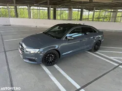 Gri Utilizat 2017 Audi A3 Sport Berlinǎ | 17.549 EUR (Preț OK)
