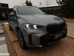 Culoaregri Utilizat 2023 BMW X5 Comfort Edition SUV | 79.999 EUR