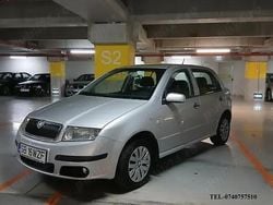 Utilizat 2006 Skoda Fabia Berlinǎ | 1.990 EUR (Puțin scump)