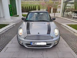 Gri Utilizat 2010 Mini Cooper Coupé Coupe | 4.500 EUR