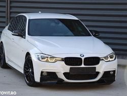 Culoarealb Utilizat 2019 BMW 318 M Sport Berlinǎ | 14.999 EUR (Super Preț)
