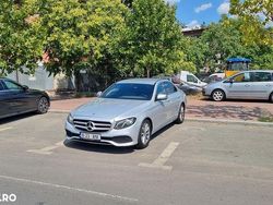 Gri Utilizat 2018 Mercedes E200 Berlinǎ | 17.000 EUR (Preț bun)
