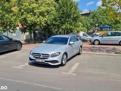Gri Utilizat 2018 Mercedes E200 Berlinǎ | 20.500 EUR (Preț OK)