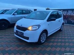 Utilizat 2015 Skoda Citigo Hatchback | 2.850 EUR