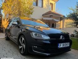 Culoarenegru Utilizat 2016 VW Golf VII Hatchback | 11.500 EUR (Puțin scump)