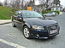Utilizat 2010 Audi A3 Hatchback | 4.900 EUR