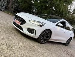 Utilizat 2020 Ford Focus ST-Line Break | 16.000 EUR (Scump)