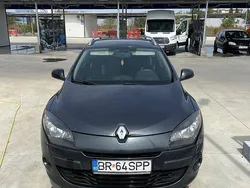 Culoaregri Utilizat 2011 Renault Mégane GrandTour Privilege Break | 3.400 EUR (Preț bun)