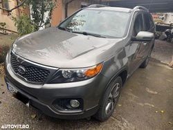Culoaregri Utilizat 2010 Kia Sorento SUV | 8.499 EUR (Puțin scump)