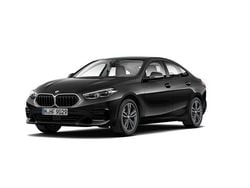 Negru sapphire metalizat Utilizat 2024 BMW 220 Comfort Edition Coupe | 38.696 EUR