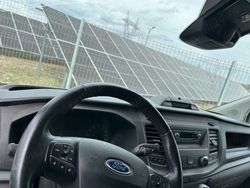 Utilizat 2022 Ford Transit Custom | 27.500 EUR (Scump)