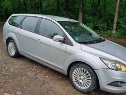 Argintiu Utilizat 2010 Ford Focus Break | 3.000 EUR (Preț OK)